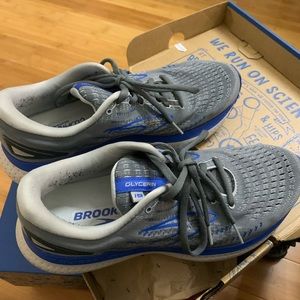 Men’s Glycerin 19 size 8.5